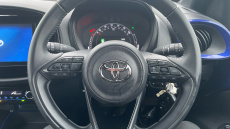 Toyota Aygo X 1.0 VVT-i Edge 5dr Petrol Hatchback